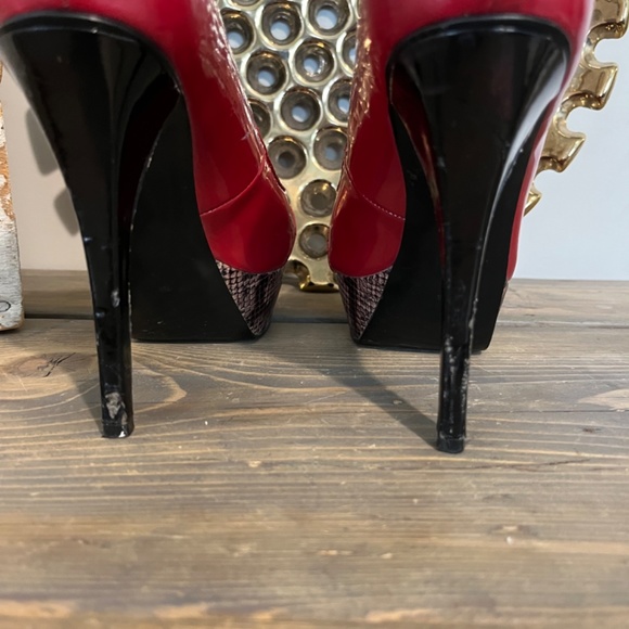 Guess pumps - Picture 4 of 6